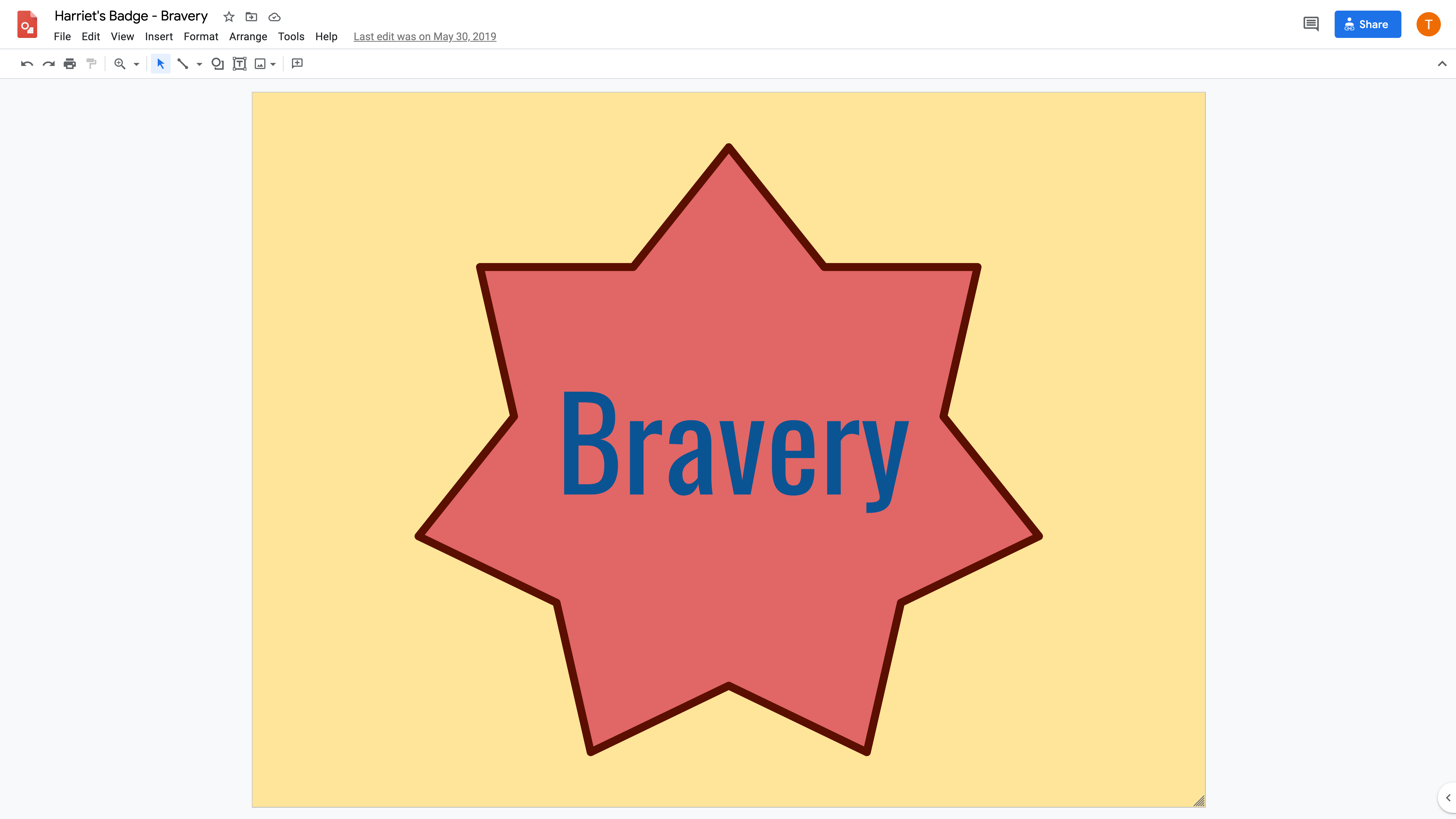 Lesson Design and Share a Digital Badge Applied Digital Skills